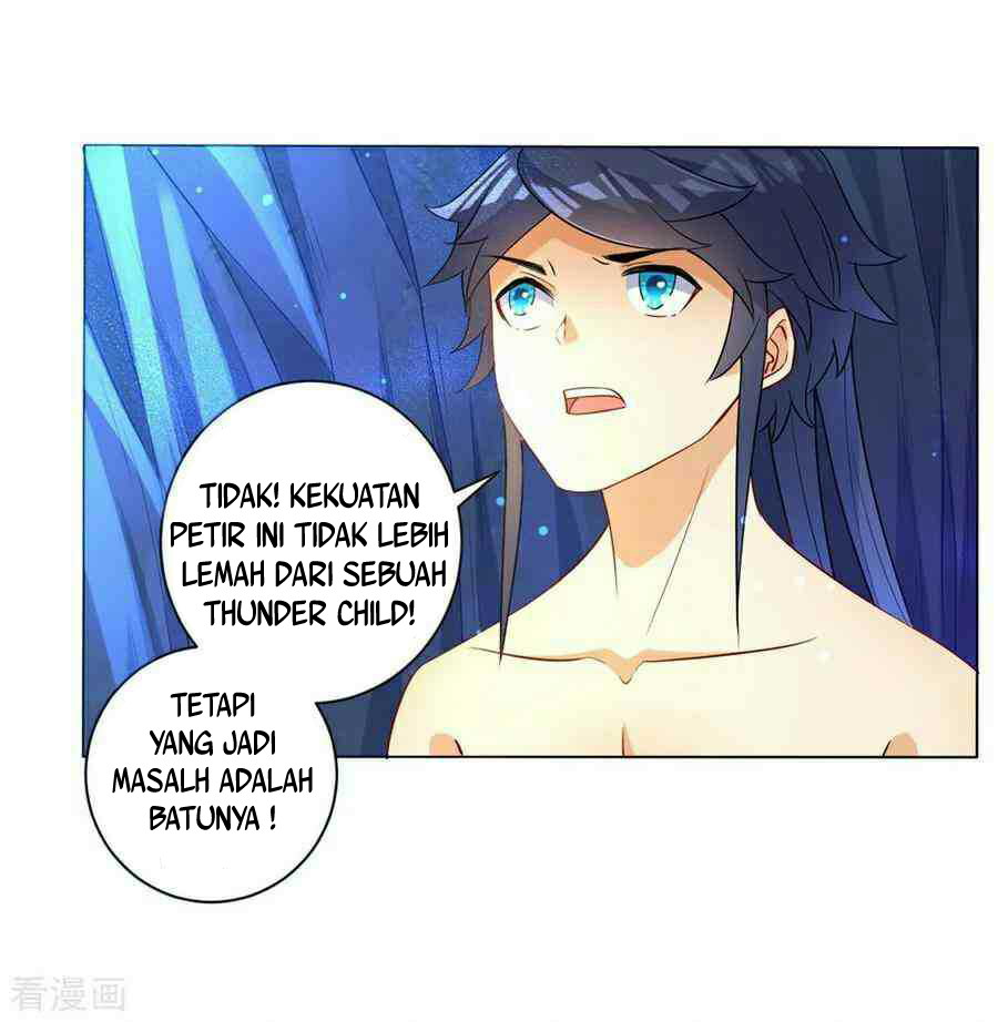 First Class Family Chapter 23 Gambar 11